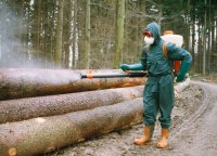 25.03.2025 - Permis pour l'emploi de produits phytosanitaires dans l'économie forestière 